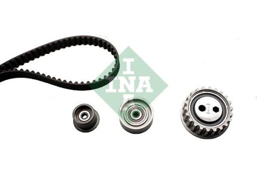 Trıger Kayıs Setı Bmw E34 E36 M40 - 11317621021