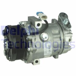 Klima Kompresörü Astra G-corsa C-combo C-merıva A-zafıra A 1.7 Y17dt - 24421642-93176916-9132922-1854147