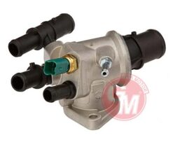 Termostat Komple Fıat Doblo-stılo-marea-bravo-brava-147-156-166-lybra 1.9jtd-müşürlü 88 - 46785392-46547758