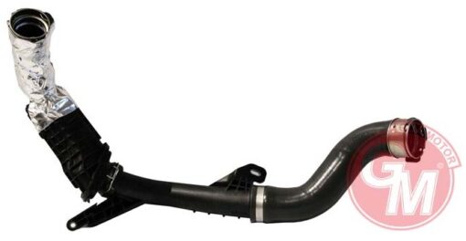 Turbo Hortumu Renault Clıo Iv-dokker-lodgy-logan Iı-sandero Iı-duster 1.5 Dcı 09 > - 144609034R