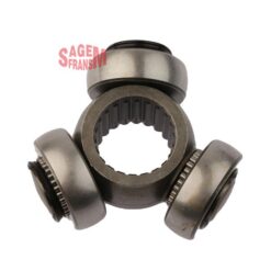 Aks Mafsalı Symbol Iv 1.5 Dcı 22 Diş