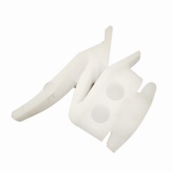 Torpido Yan Agrafı R9 - 7700699951