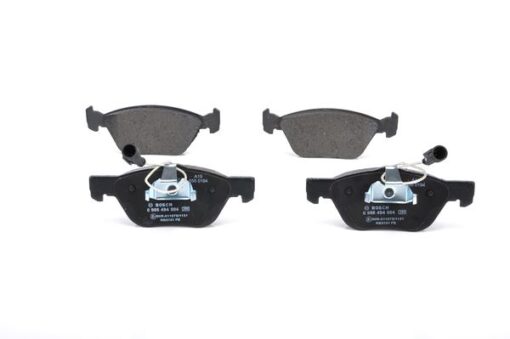 Ön Fren Balatası Fıat Marea 95> Alfa Romeo 145-146-156 2.0 16v 2.0 Jtd Fişli - 9947156-71748388-77362222-71713143