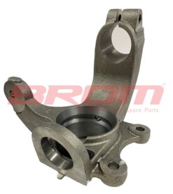 Aks Taşıyıcısı Sol Ford Transıt Connect 1.8 Tdcı 74mm 2002-20013 - 2T143K186DN