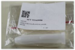 Vites Topuz Bağlantı Plastiği Peugeot Üniversal 10 Adet - 2400.H3