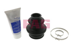 Aks Korugu Arka Mercedes W124 R129 W140 W202 C208 W210 W220 - A2103570191