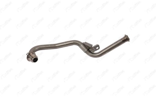 Egr Valfi Ara Borusu Uzun Tip Peugeot P206 02>09 P307 01>09 Cıtroen C2 03>09 C3 02>16 Xsara 03> 1. 4 Hdı Ford Fıesta 1.4 Tdcı Euro4 - 1628.ZW-2S6Q9D477BB-1473403
