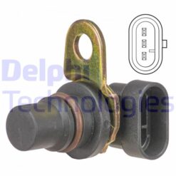 Eksantrik Mil Devir Sensörü Astra G-combo-merıva A 01-06 1.6 Z16se - 10456592-1236308
