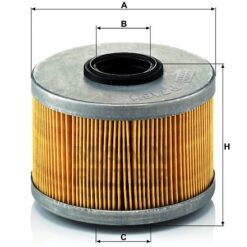 Yakıt Filtresi Clıo Iı 00-05 Kng 03/98>mgn 97-99 -trafıc 89-01 Lgn I 97-01 60-75-80-90-98 Ps - 7701043620