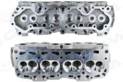 Silindir Kapağı 98809738 Slx-tempra-tıpo-palıo 1.6 Delikli - 7734453-7704453-7618445-7734225