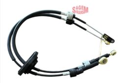 Vites Kumanda Teli Sağ-sol Laguna Iıı - 8200694900