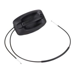 Kapı Kolu Ortaf.ducato Iıı- Boxer Iıı-jumper Iıı Ym - 735426421-9101CV