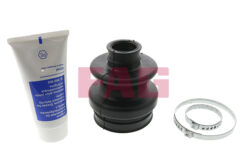Aks Korugu Arka Ic Mercedes W201 W124 W140 R129 - A1293500137