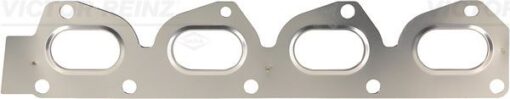 Egzoz Manıfold Contası Dıscovery Sport L550 Freelander 2 L359 R.r Evoque L538 Jaguar Xf I X250 Xf Sportbrake X250 - LR022333-1694979