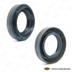 Sol Aks Kecesi Fıat Doblo-egea 1.6d Mtj - 40004220-40004430-60805338