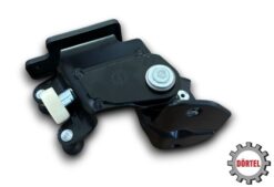 Sürgülü Kapı Orta Mekanizması Komple Ducato Iıı Boxer Jumper - 1344266080 9033.S3