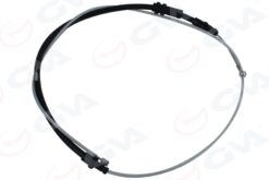 El Fren Telleri Caddy Iıı 04- - 2K0609721E