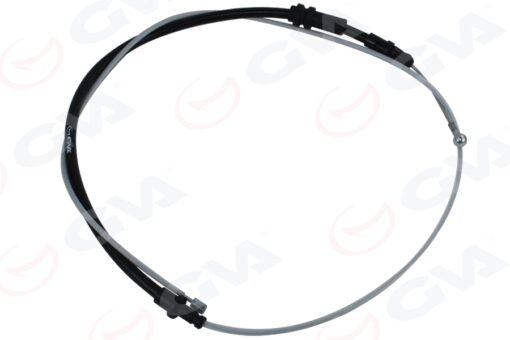 El Fren Telleri Caddy Iıı 04- - 2K0609721E