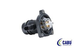 Termostat 103c Opel Adam-astra J-corsa D-e-merıva B-chevrolet Aveo-cruze 1.2-1.4 12 > - 28290033-1338379-55593033-25200454