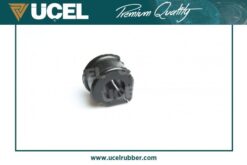 Viraj Demir Lastiği Orta 235 Mm Renault R11 1.1 - 7700773245-7702111932-7702144456