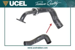 Isı Değiştirme Hortumu Metal Parça Hariç Fıat Fıorıno 1.3 Mjt - 51780784