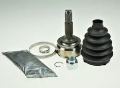 Dış Aks Kafası Peugeot P208 12>19 P301-c-elysee 12> Ds3 13>15 1.2-1.6 Vtı 21x21x131 - 9803959580-9801611280-9803959680