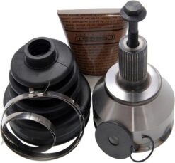 Ön Aks Kafası Dış Sağ-sol Focus Iı 03>11 C Max 2.0tdcı 03>10 Volvo S40 Iı 07>10 V50 07>10 T5 - 3M513A328DB-3M513A327DA-36000561