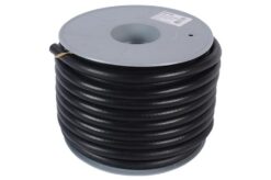 Yakıt Hortumu Tüm Arabalar İçin İçten Örgülü 8.0mmx14.0mm E Tipi Plastik Makaralı - 322500053