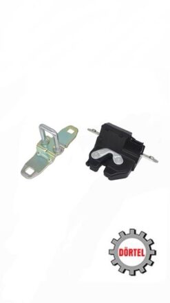 Bagaj Kilidi Motorlu G Punto Bravo 00-14 G.punto - 55702917