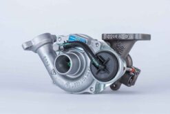 Turbo Komple P107-p206-p207-p307-c1-c2-c3-xsara 1.4 Hdı Dv4td Fıesta 1.4 Tdcı Dv4td 68 Bg 54359880009-54359880021 Borgwarner - 0375.G9-2S6Q6K682AA-2S6Q6K682AD