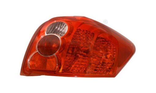 Stop Lambası Sağ Toyota Aurıs 1.4l 1ndtv Nde150. 1.6l 1zrfe Zre151 Hb 06-09 - 81551-02380