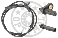 Abs Sensoru On Bmw F07 F10 F11 F18 F06 F12 F13 F01 F02 F04 Xdrive - 34526784902