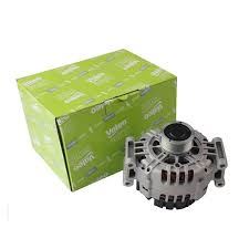 Alternator 12v-120a Ford Focus Iıı 11>1.6tı -mondeo Iv 07>1.6 Tı Fıesta Vı 08>1.25- .1.4-1.6 Ecosport 13> 1.5tı Benzınlı - AV6N10300HA-1685794-7G9N10300CC