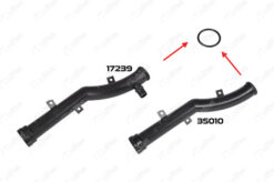 Devirdaim Borusu Contası Peugeot 207-208-308 1.4-1.6 16v 2008-3008-508-5008 1.6 34.52mm X 3.53mm - 1319.N4-11537548651