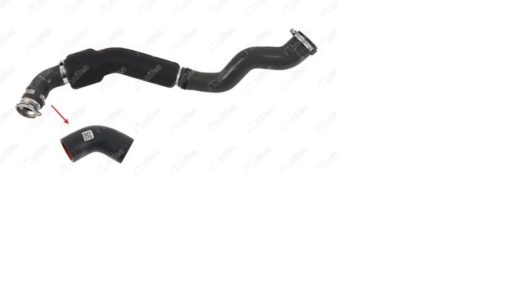 Turbo Hortumu Kısa Taraf Master Iı 06> Movano B 06> 2.5dci G9u - 8200605907