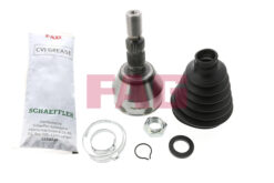 Dış Aks Kafası Opel Astra H 04-10 Zafıra B 05>15 1.3-1.6-1.7-1.8-2.2 - 1603274-93182543-374672