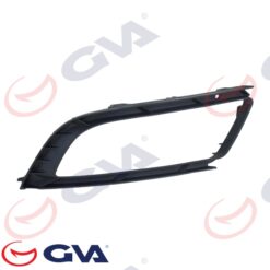 Ön Tampon Sis Çerçevesi Sisli Sağ Superb 2013-2015 - 3T0807682