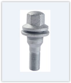 Bijon Civatası Oynar Pullu P307 17 Aa - 5405.65