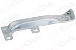 Tampon Demir Braketi On Dış Sağ Bmw F10 F07 F01 10>16 - 51117158894