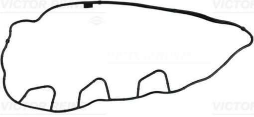 Üst Kapak Contası Kulbutor Renault Megane Iv 18> Clıo V 19> Kadjar 18> Symbol Iıı 19> Captur Iı 20 > Express 21> Dacıa Dokker 18> Duster Iı 18> 1.5dci E6 - 118376315R