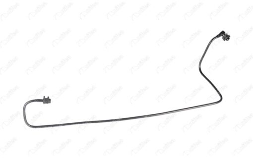 Yedek Su Depo Borusu Peugeot 206 Van 1.4 Hdı 01-09 - 1323.Z6