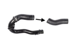 Turbo Hortumu Fıat Doblo Iı 1.6 Mjtd-2.0 Mjtd 09 > - 52008381