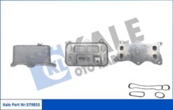 Yag Sogutucusu Mercedes Om654 W177 W247 W205 C257 W213 C253 V167 W447 B907 B910 Ss A238-c238 16 > Cls Glc Gle Marco Polo 19 V-class Vıto W447 19 > O - A6541800265