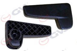 Motor Kaput Açma Kolu Alt Plastiği Golf 14>> Polo 10-15 Rapıd 13>> Octavıa 13>> Passat 15>> - 6R1823533