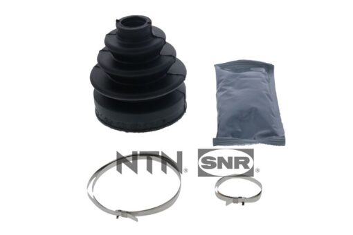 Aks Korugu Universal Boot Kit Covering Many Applications See Tecdoc - SNRUNIVKSR004--Flexboot:innerdi