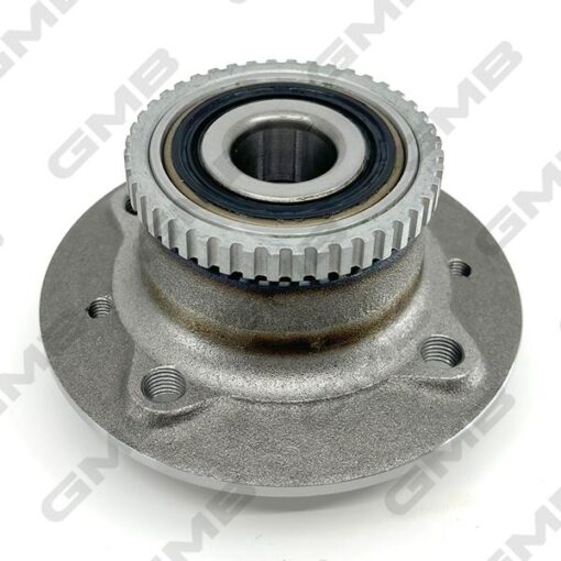 Arka Teker Poryası Rulmanlı Renault Kangoo 97> Abs Li - 4320200QAC-7701208075