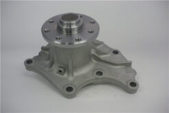 Devirdaim Su Pompası Isuzu D-max 2.5l 4ja-1 Euro3 04-07 / Nkr Low 2.8l 03-06 / Nkr13 2.8l 88-96 / Nk R55 2.8l 97-02 / Nkr71 2.8l 07-10 /tfr54 2.5l 88-01 - 894140341Z-894310251Z-894376851Z