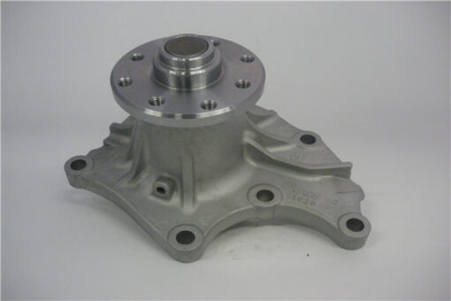 Devirdaim Su Pompası Isuzu D-max 2.5l 4ja-1 Euro3 04-07 / Nkr Low 2.8l 03-06 / Nkr13 2.8l 88-96 / Nk R55 2.8l 97-02 / Nkr71 2.8l 07-10 /tfr54 2.5l 88-01 - 894140341Z-894310251Z-894376851Z