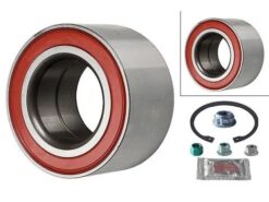 Ön Teker Kiti Golf Iv-bora-octavıa-toledo Iı-leon-a3 1.4 16v-1.6-1.8-1.6 16v-1.9tdı-2.3 V5 - 1J0498625-1J0598625