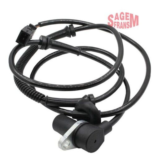 Tekerlek Hız Sensörü Arka Sağ Audı A4 1.6-1.8 T - 8E0927807B